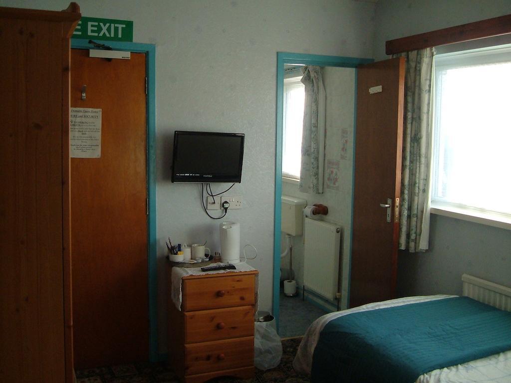 Tremains Guest House บริดจ์เอนด์ ห้อง รูปภาพ